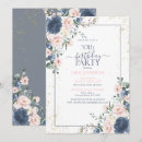 Recherche de surprise party anniversaire invitations Élégant