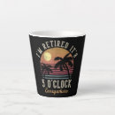 Recherche de retraite tasses Citation drôle