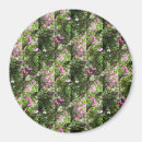 Recherche de petit pois magnets Rose