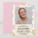 Recherche de 51 anniversaire invitations Élégant