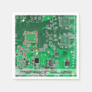 Recherche de ordinateur serviettes Circuit
