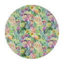 Recherche de cactus planches à découper Aquarelle