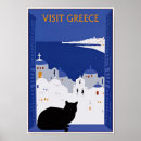 Recherche de cyclades posters Grèce