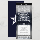 Recherche de limousine invitations Seize