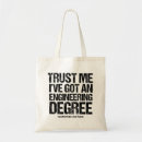 Recherche de ingénieur sacs Drôle