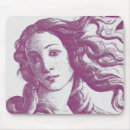 Recherche de botticelli tapis souris Sandro