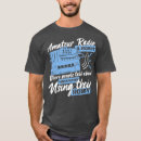 Recherche de opérateur radio amateur tshirts Rétro