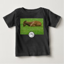 Recherche de loups bébé tshirts Nature