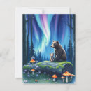 Recherche de ours maman cartes postales Animal