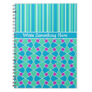 Recherche de rayé carnets Cool