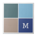 Recherche de couleurs carreaux Plage