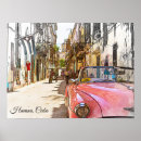 Zoek naar cuba kunst Klassieke auto