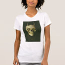 Zoek naar skull dames tshirts Gotisch
