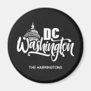 Zoek naar washington magneten Uniek