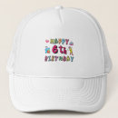 Recherche de surprise casquettes Anniversaire