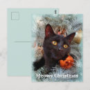 Recherche de noël noir cartes postales Flocon