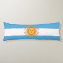 Recherche de argentin coussins Drapeaux du monde