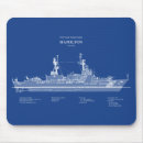 Recherche de cut tapis souris Bateau