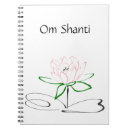 Recherche de yoga carnets Fleur