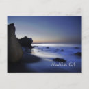Recherche de malibu cartes postales Falaises