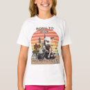 Recherche de motorcycle enfant tshirts Vélo