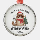 Zoek naar grumpy ornamenten Kat