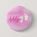Recherche de empreinte pied badges Empreinte de pas