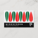 Recherche de diffusion cartes visite Film