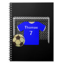 Recherche de sports carnets Fan de sports