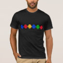 Recherche de androïde tshirts Chemise