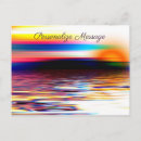 Zoek naar surrealistisch briefkaarten Kunstwerk