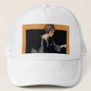 Recherche de ailerons casquettes Hurlement