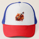 Recherche de violon casquettes Orchestre