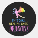 Recherche de ailes de dragon autocollants Imaginaire