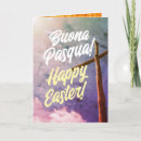 Recherche de pasqua vœux cartes Italien