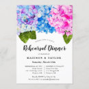 Recherche de floral répétition dîner invitations Fleurs