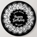 Recherche de années 50 badges Cool