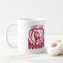 Recherche de horreur tasses Coeur