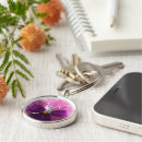 Zoek naar geluk sleutelhangers Modern