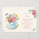 Recherche de tasse invitations Papillon