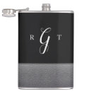 Zoek naar leren heupflesjes Leder