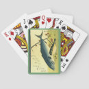 Recherche de japonais jeux de cartes Poisson