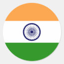 Recherche de hindi autocollants Indien