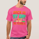 Zoek naar planeten tshirts Humor