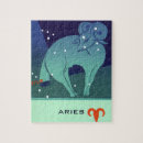 Recherche de astrologie zodiaque puzzles Étoile