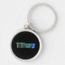 Zoek naar tiffany sleutelhangers For her