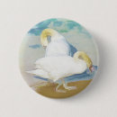 Recherche de cygne badges Animaux