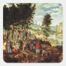 Recherche de baptiste autocollants Renaissance
