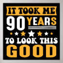 Zoek naar 90 jaar oude posters Grootmoeder