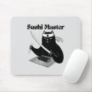 Recherche de sushi tapis souris Cuisine japonaise
